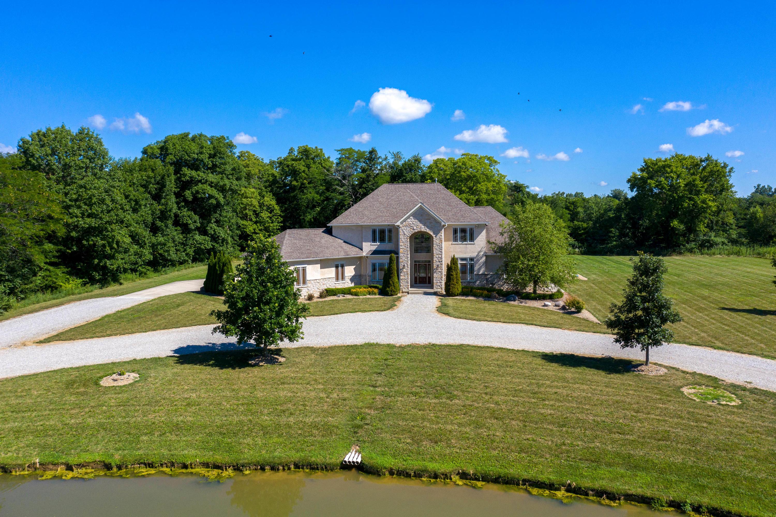 5117 Wilson Road Sunbury, OH 43074 - Photo 104 of 135 Gallery Image 104