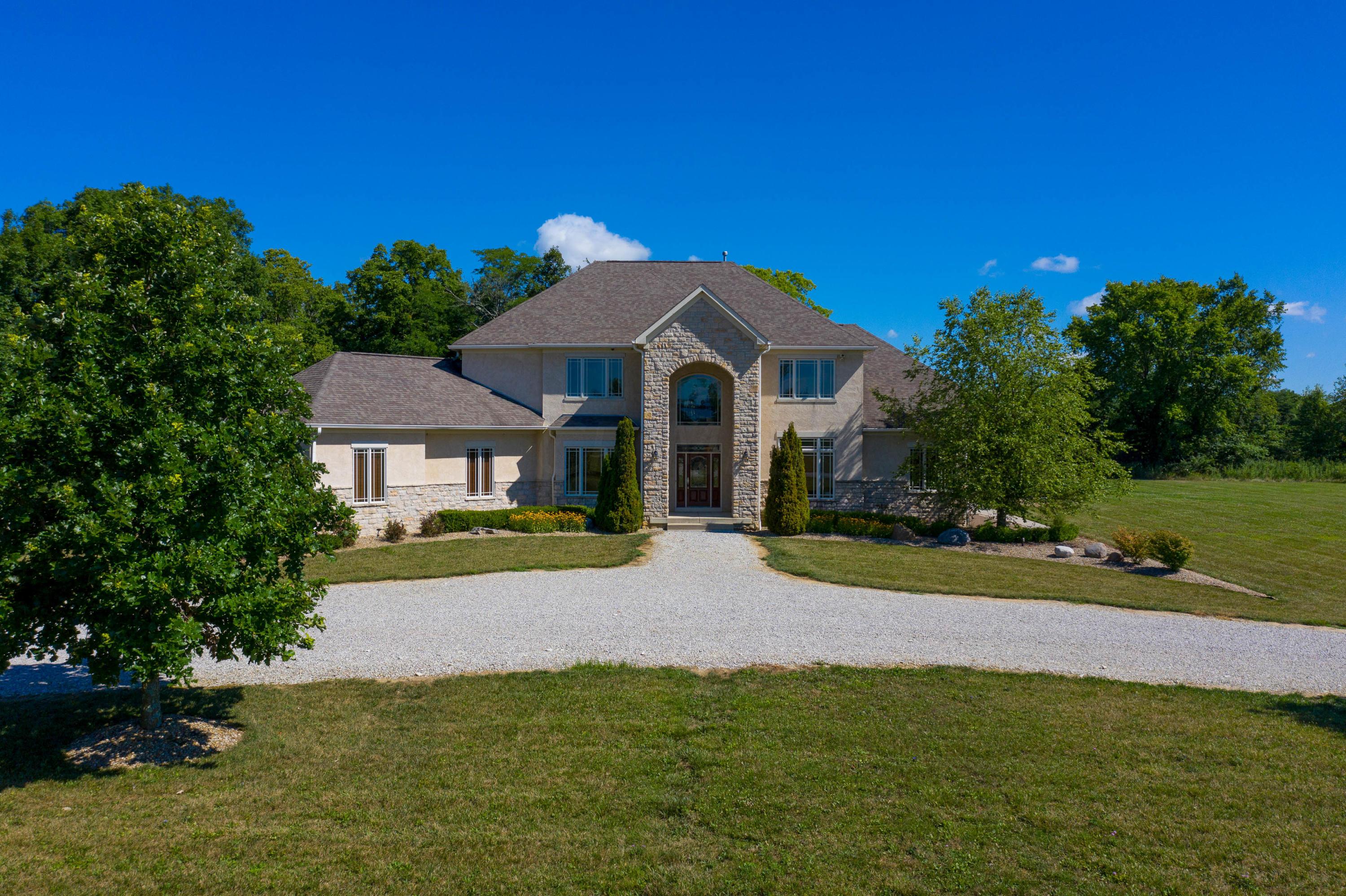 5117 Wilson Road Sunbury, OH 43074 - Photo 110 of 135 Gallery Image 110