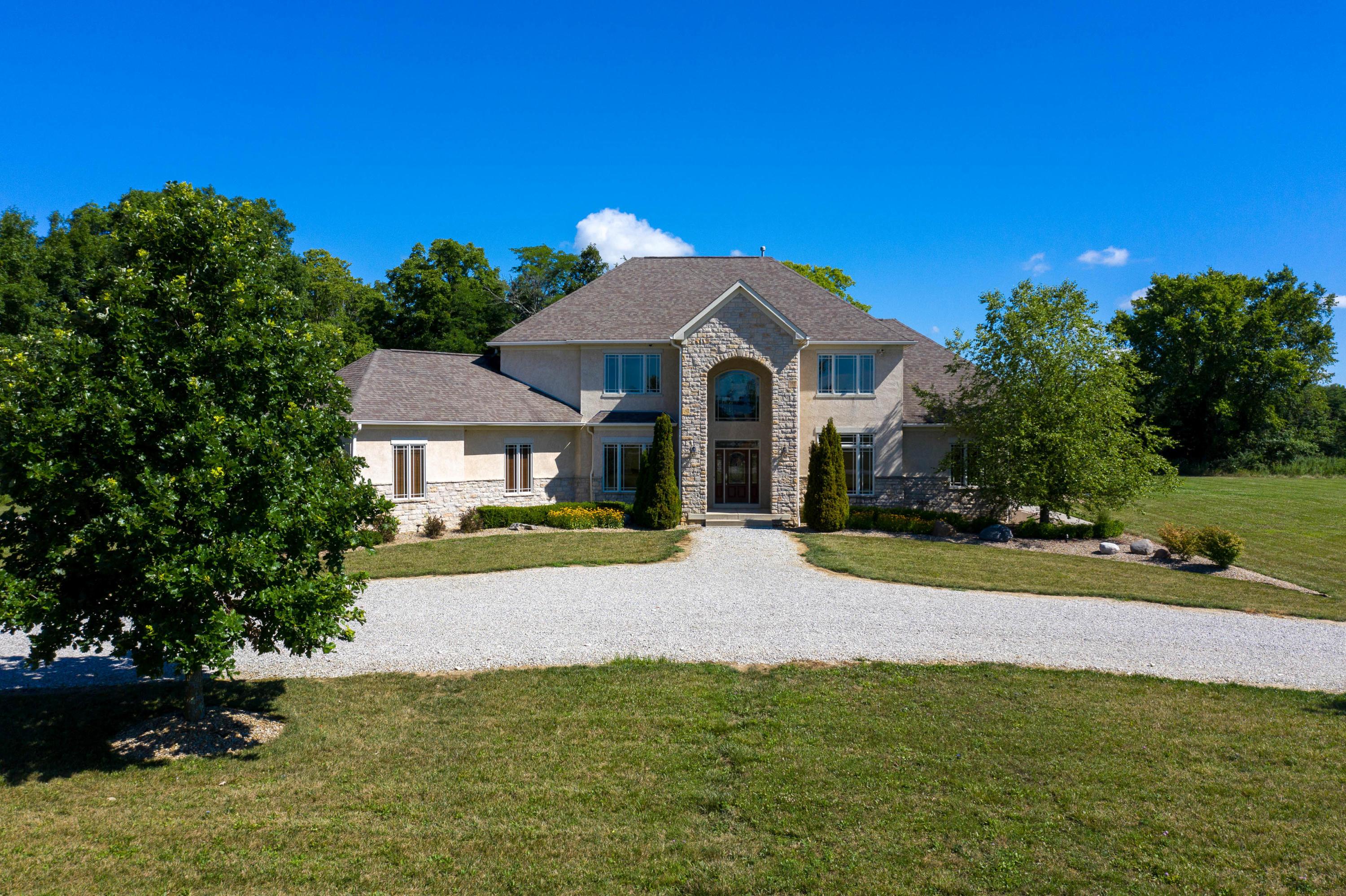 5117 Wilson Road Sunbury, OH 43074 - Photo 112 of 135 Gallery Image 112