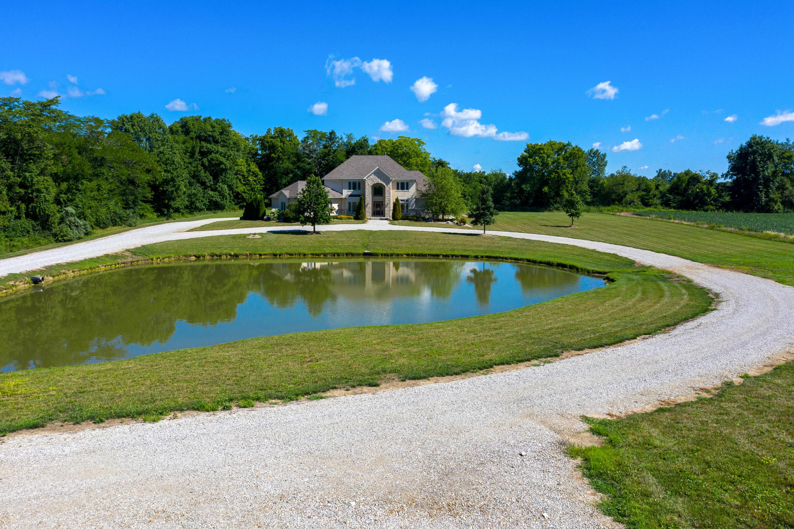 5117 Wilson Road Sunbury, OH 43074 - Photo 118 of 135 Gallery Image 118