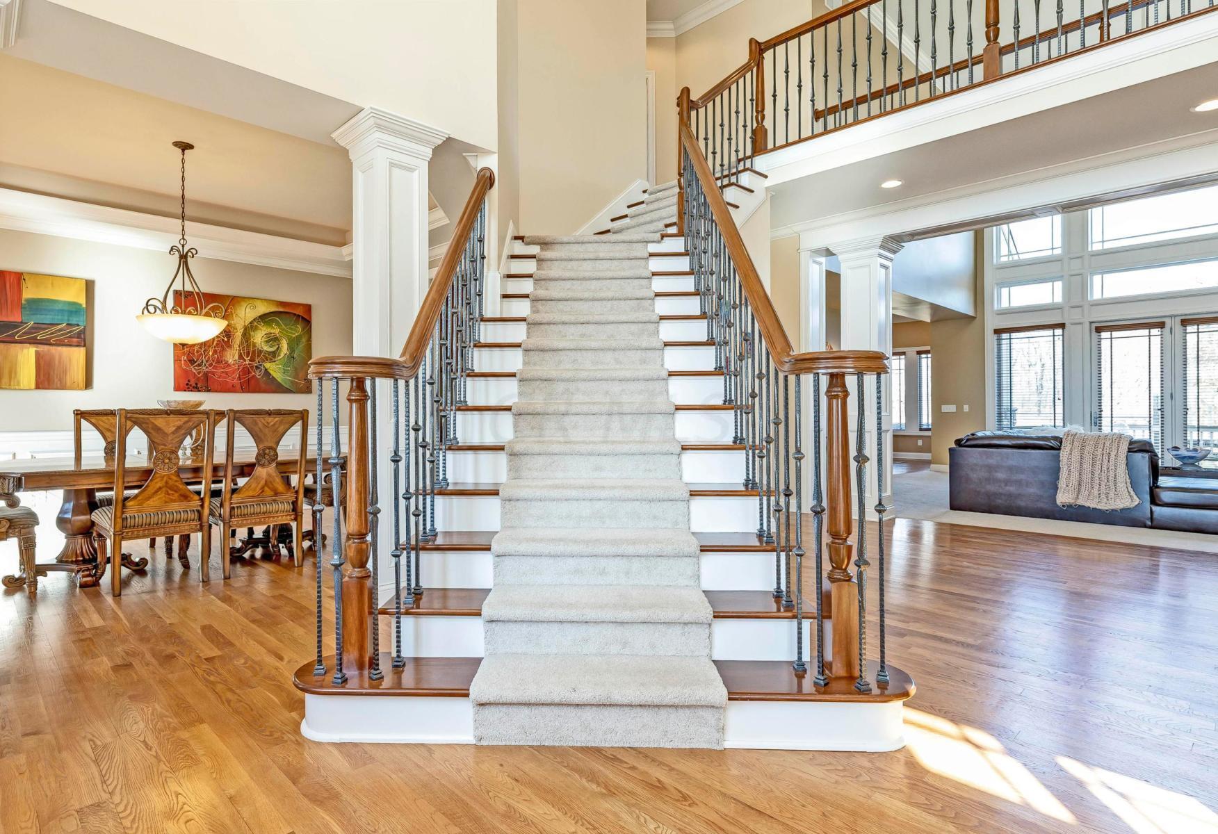 5117 Wilson Road Sunbury, OH 43074 - Photo 12 of 135 Gallery Image 12