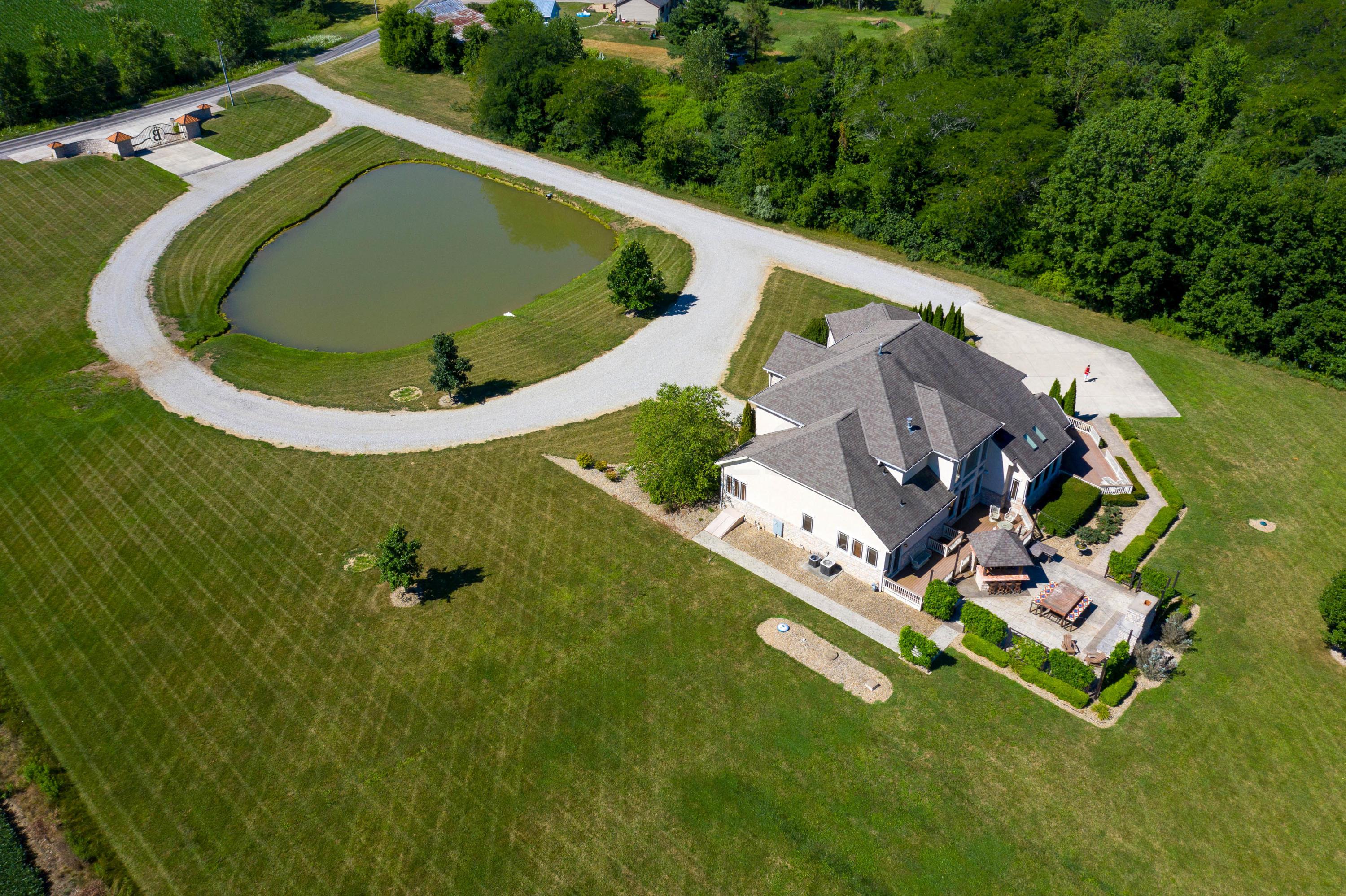 5117 Wilson Road Sunbury, OH 43074 - Photo 123 of 135 Gallery Image 123