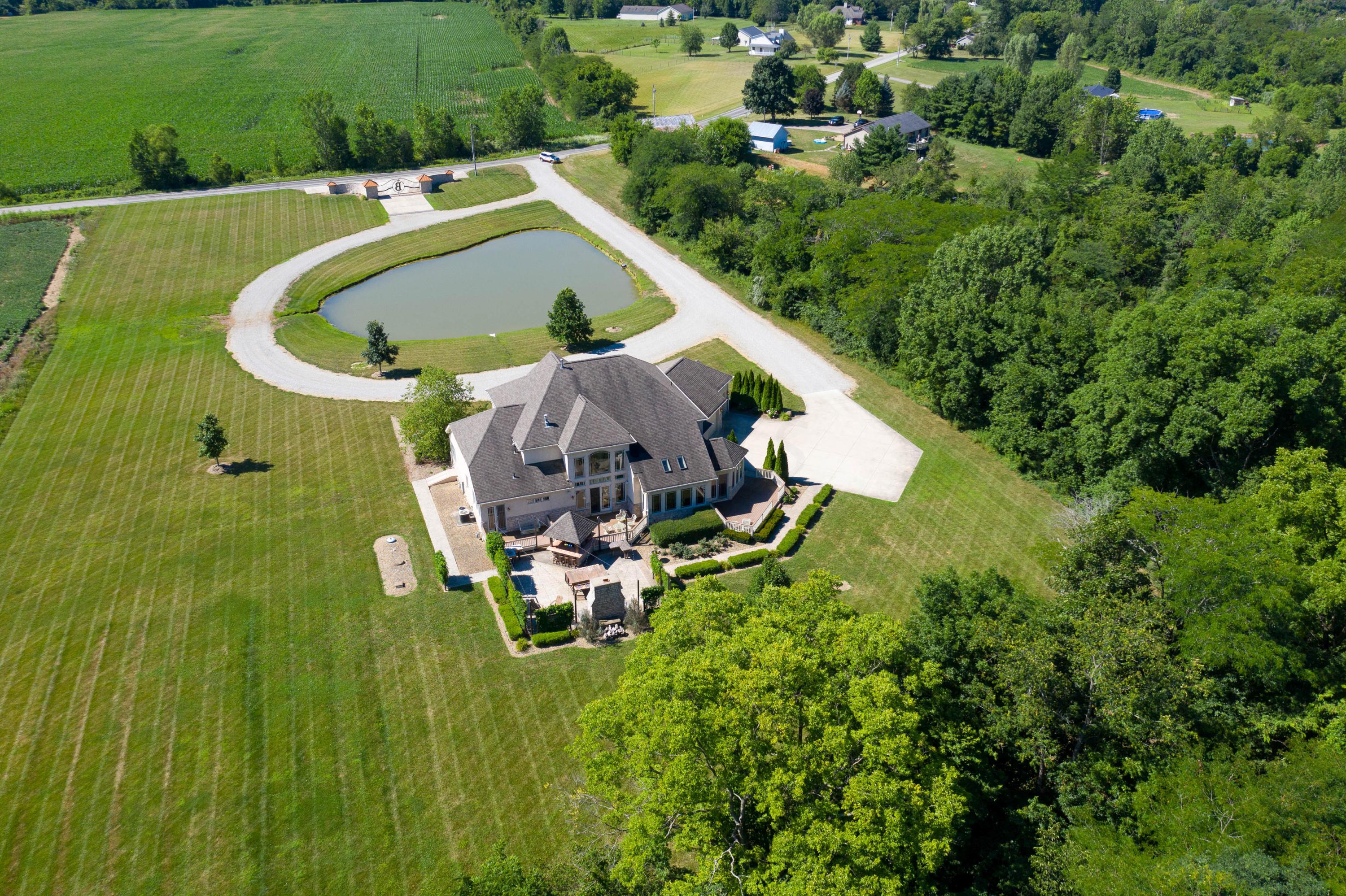 5117 Wilson Road Sunbury, OH 43074 - Photo 124 of 135 Gallery Image 124