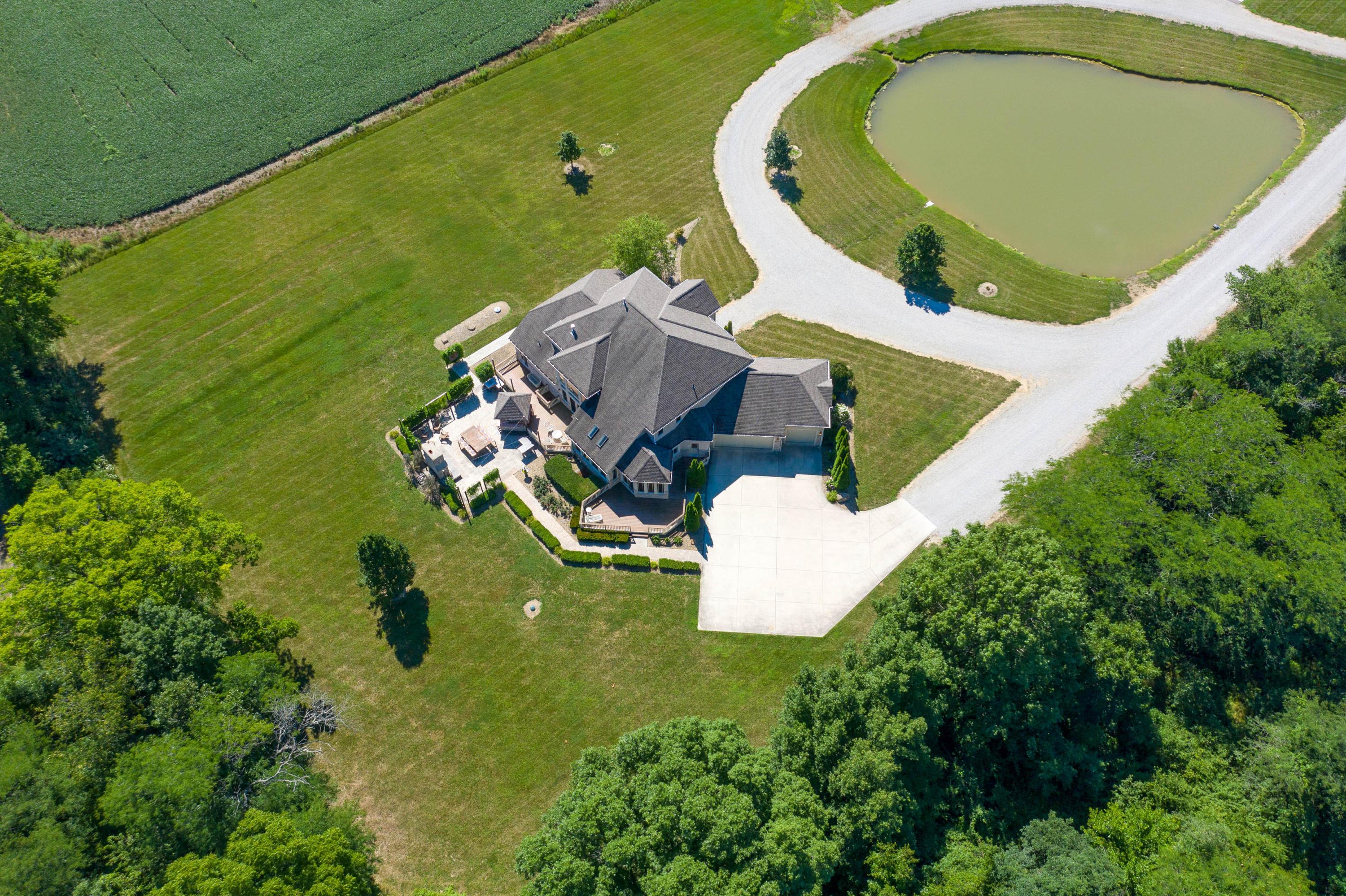 5117 Wilson Road Sunbury, OH 43074 - Photo 128 of 135 Gallery Image 128