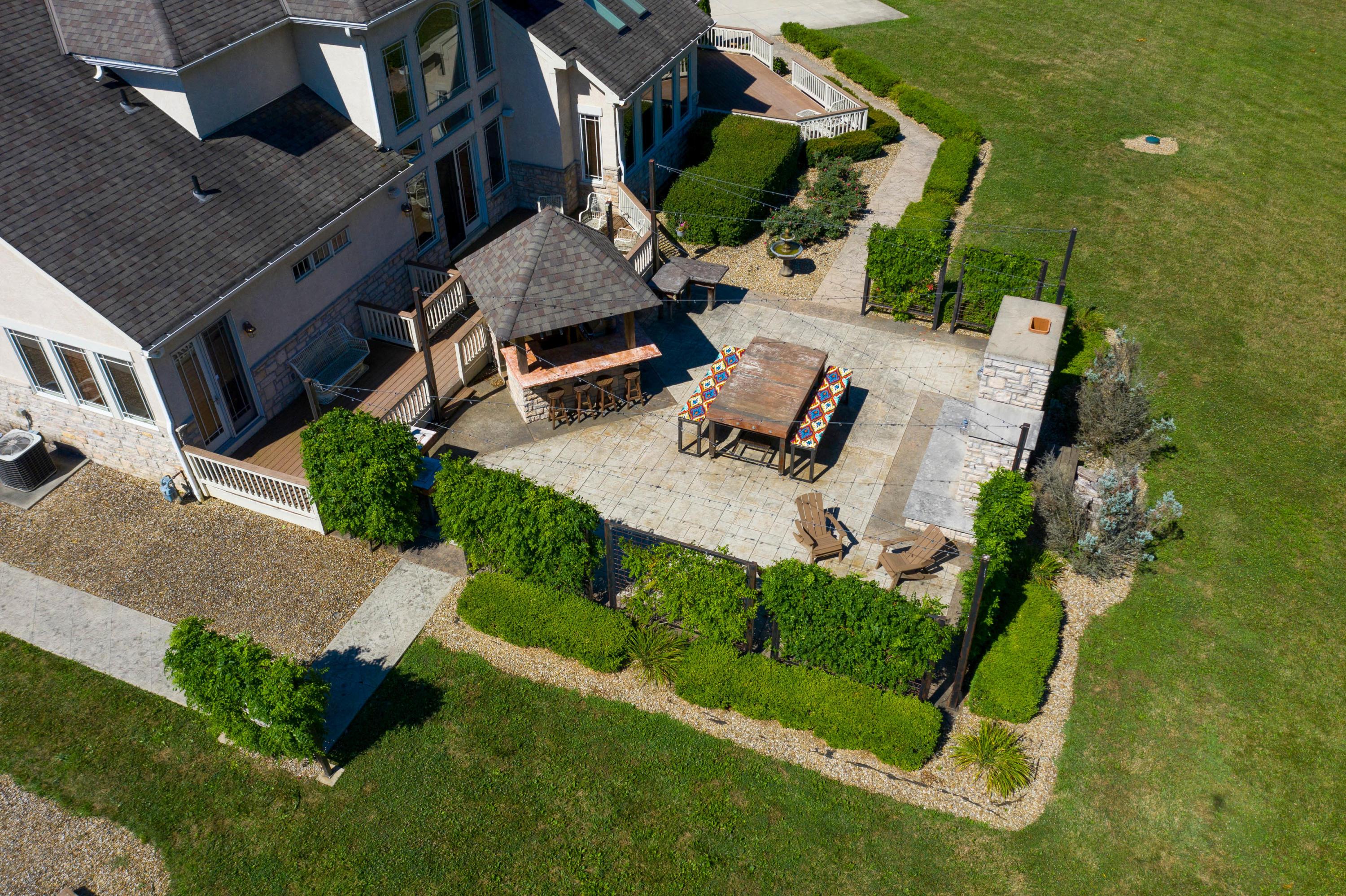 5117 Wilson Road Sunbury, OH 43074 - Photo 131 of 135 Gallery Image 131