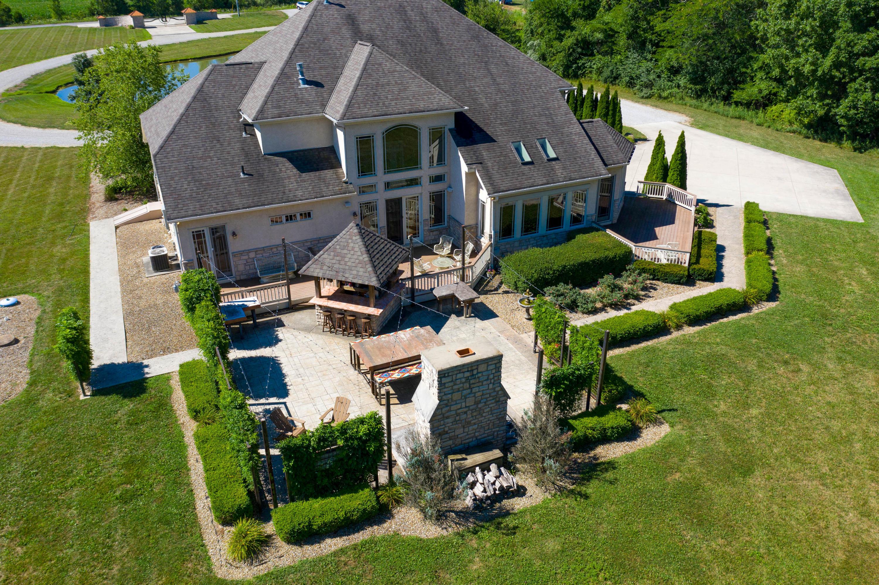 5117 Wilson Road Sunbury, OH 43074 - Photo 132 of 135 Gallery Image 132