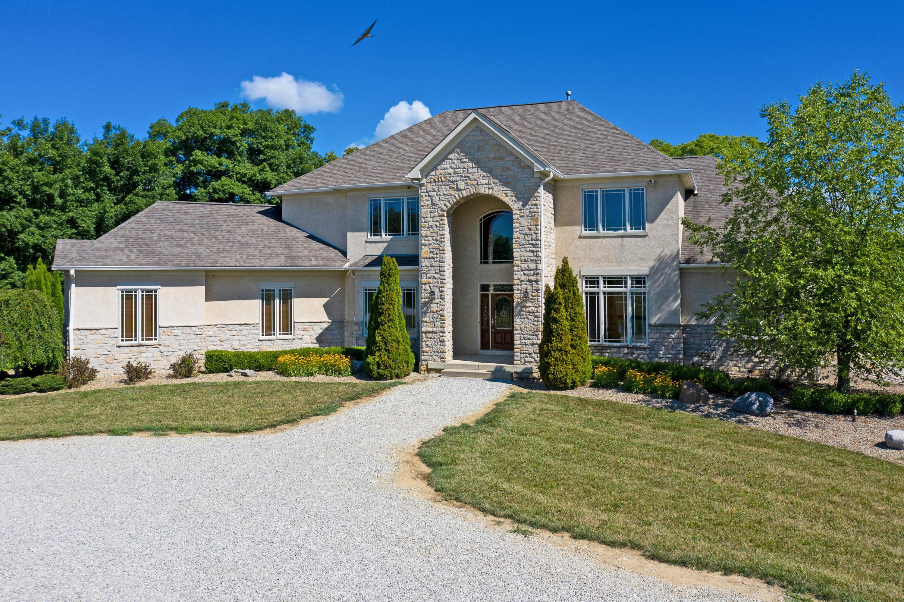 5117 Wilson Road Sunbury, OH 43074 - Photo 134 of 135 Gallery Image 134