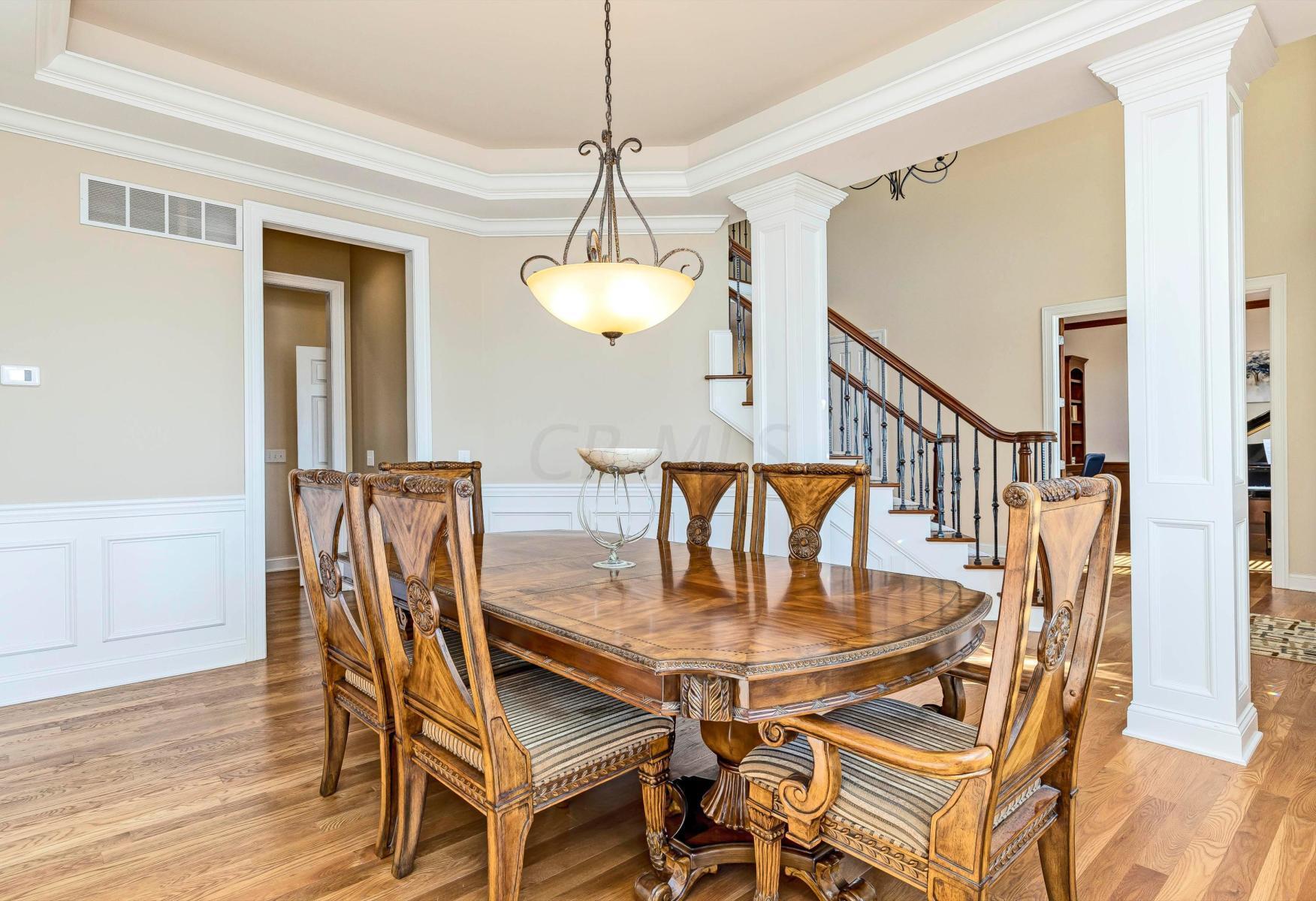 5117 Wilson Road Sunbury, OH 43074 - Photo 18 of 135 Gallery Image 18