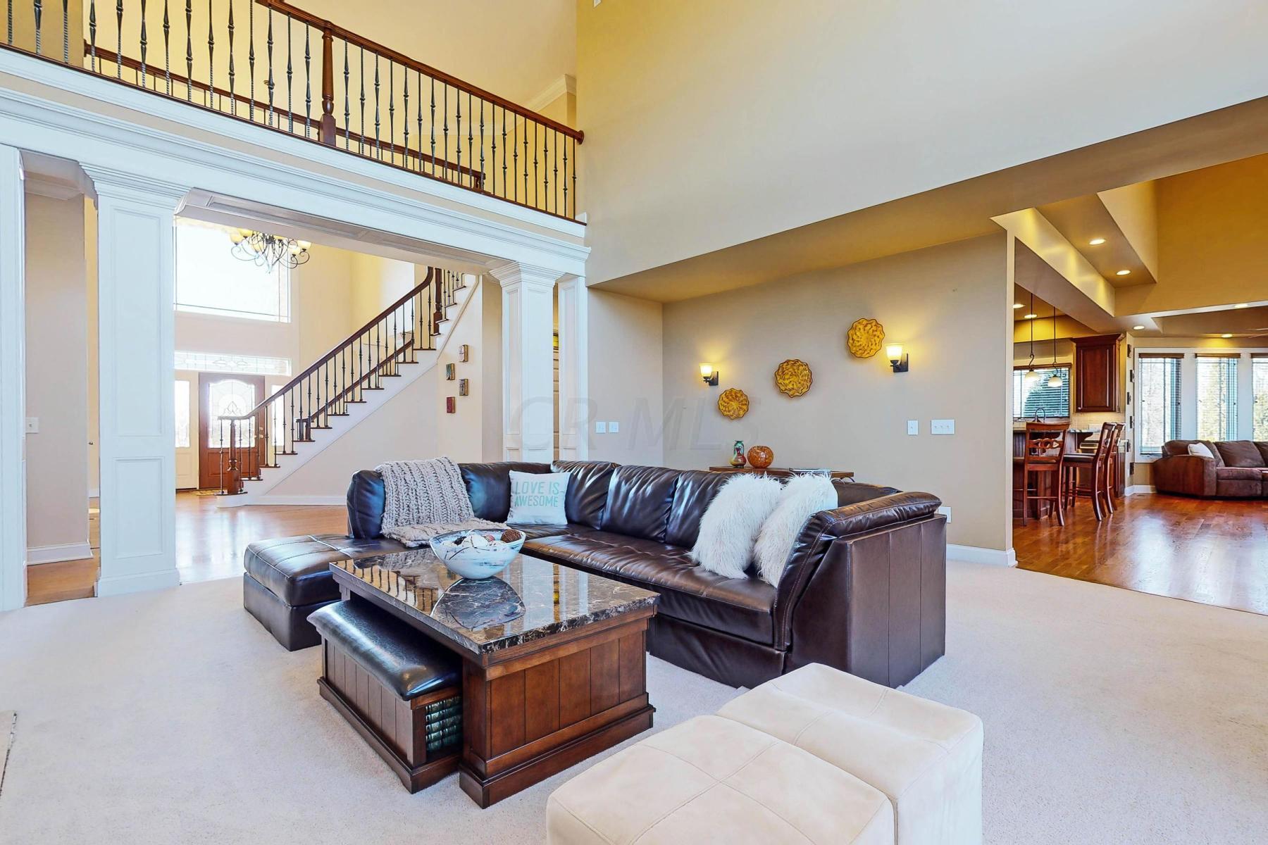 5117 Wilson Road Sunbury, OH 43074 - Photo 24 of 135 Gallery Image 24