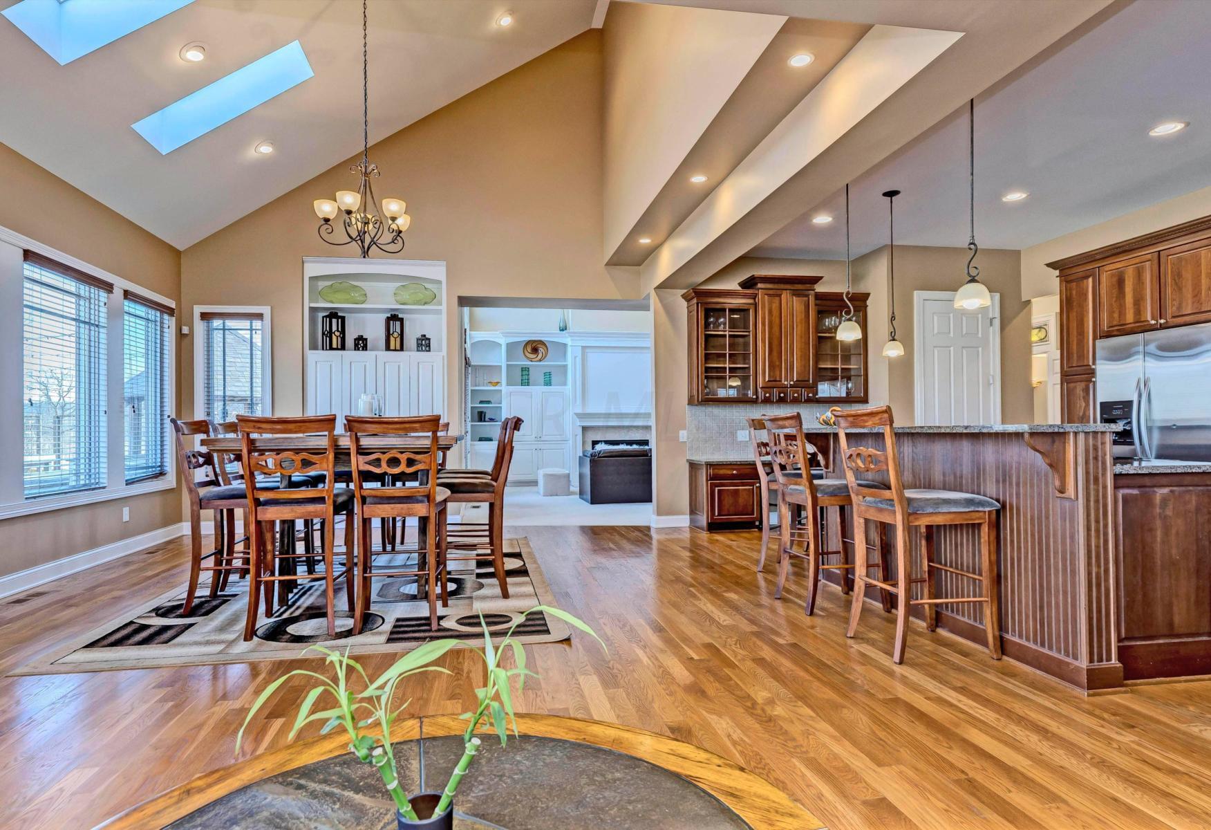 5117 Wilson Road Sunbury, OH 43074 - Photo 26 of 135 Gallery Image 26