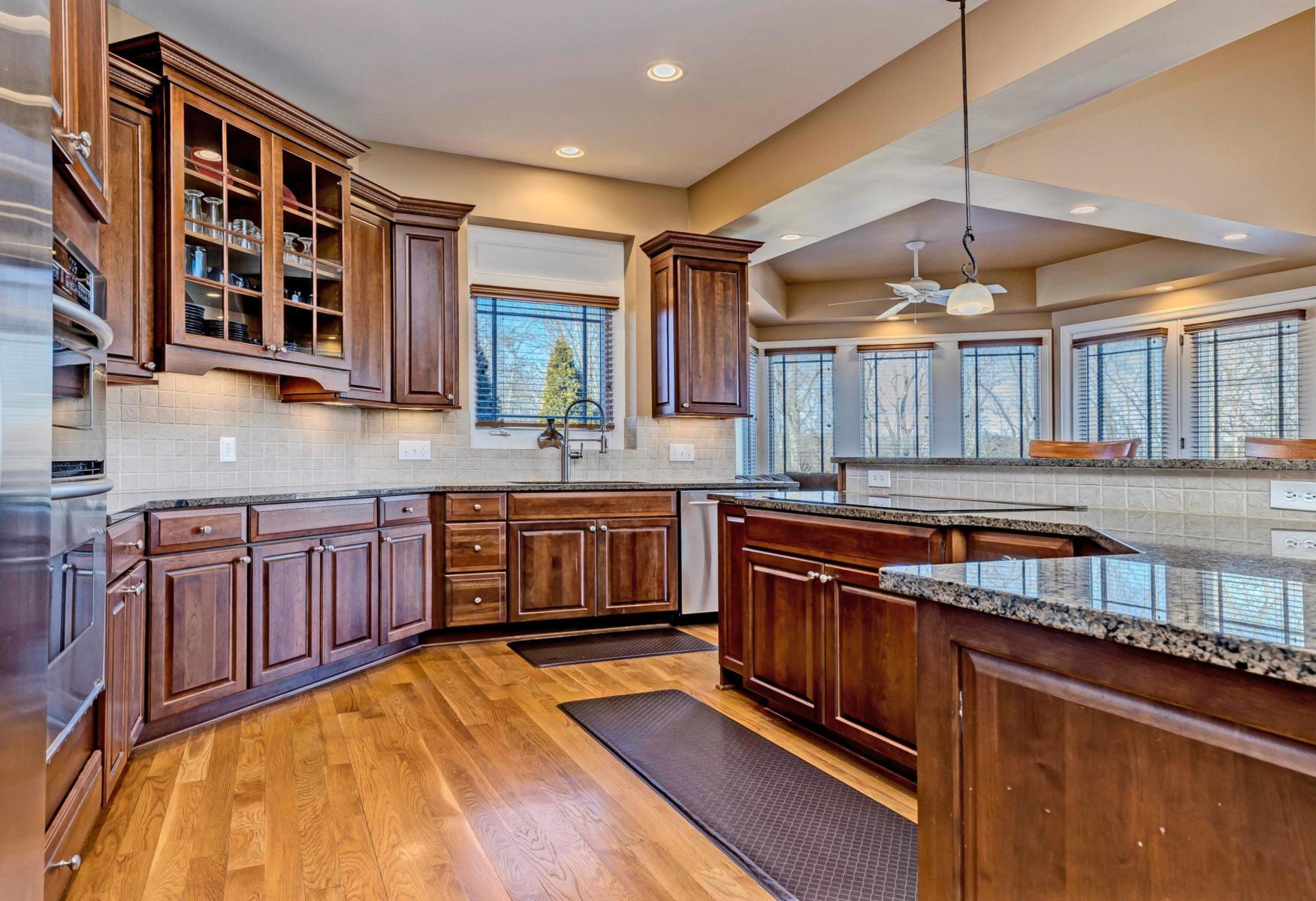 5117 Wilson Road Sunbury, OH 43074 - Photo 29 of 135 Gallery Image 29