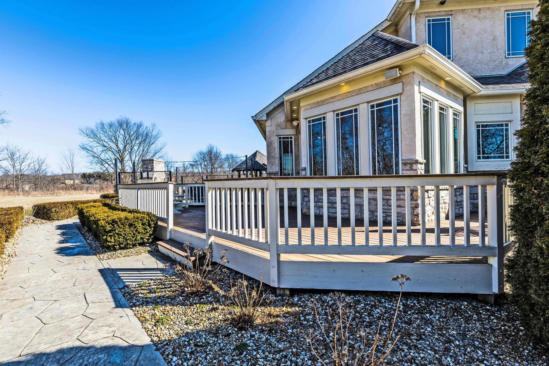 5117 Wilson Road Sunbury, OH 43074 - Photo 65 of 135 Gallery Image 65