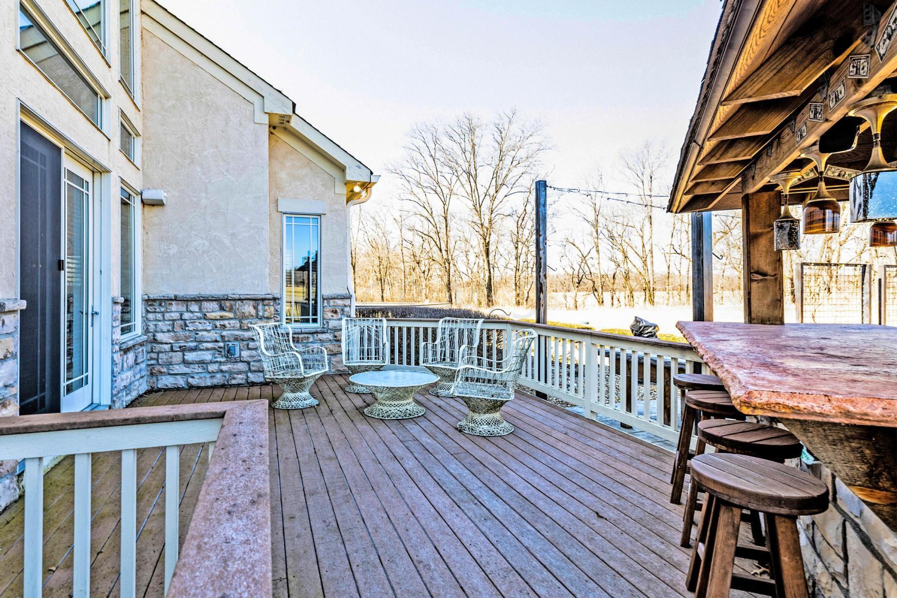 5117 Wilson Road Sunbury, OH 43074 - Photo 72 of 135 Gallery Image 72