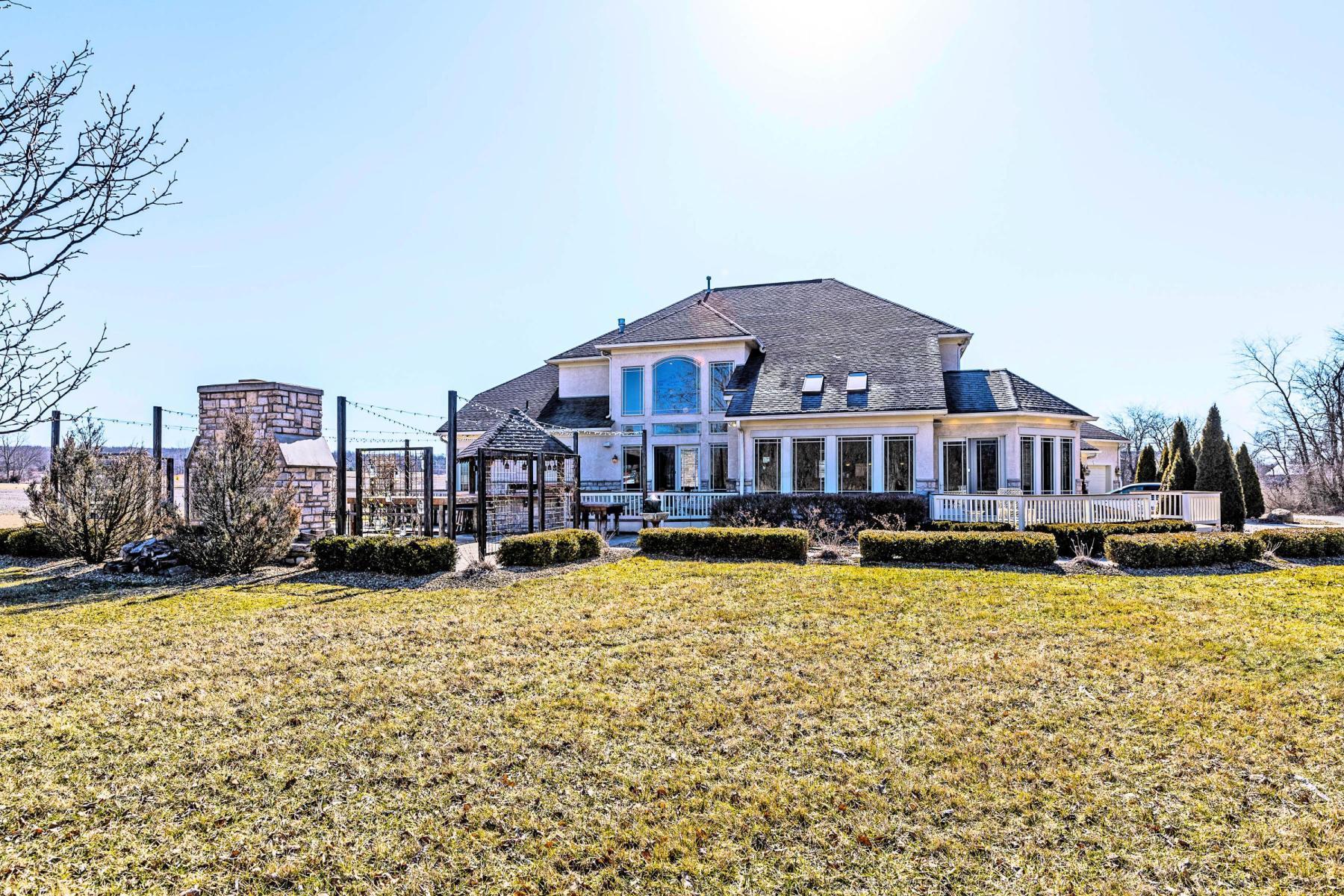 5117 Wilson Road Sunbury, OH 43074 - Photo 79 of 135 Gallery Image 79