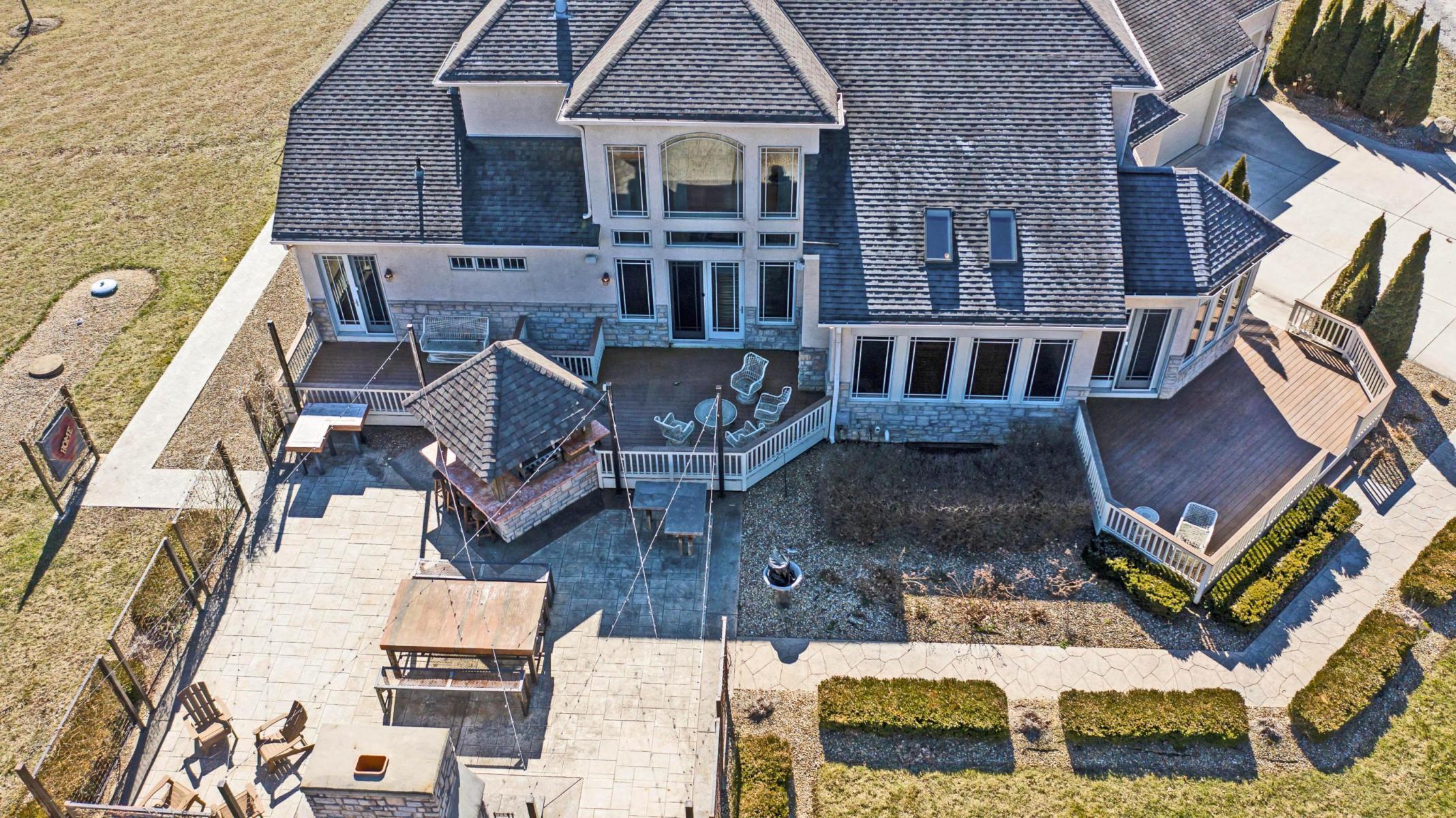 5117 Wilson Road Sunbury, OH 43074 - Photo 80 of 135 Gallery Image 80