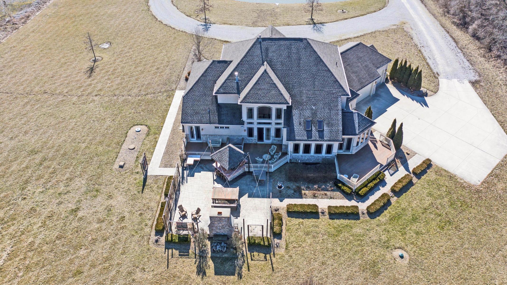 5117 Wilson Road Sunbury, OH 43074 - Photo 8 of 135 Gallery Image 8