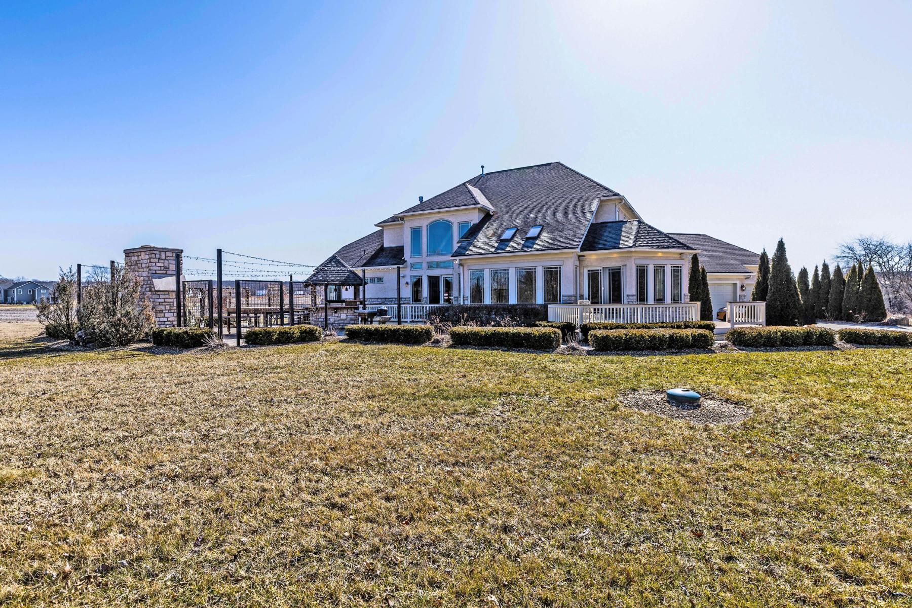 5117 Wilson Road Sunbury, OH 43074 - Photo 81 of 135 Gallery Image 81