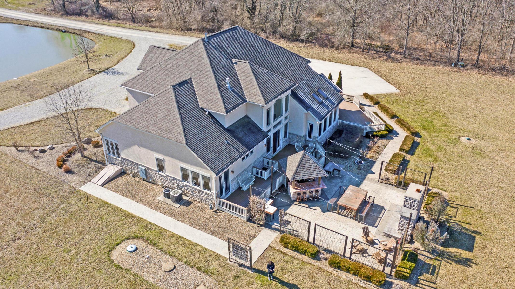 5117 Wilson Road Sunbury, OH 43074 - Photo 85 of 135 Gallery Image 85