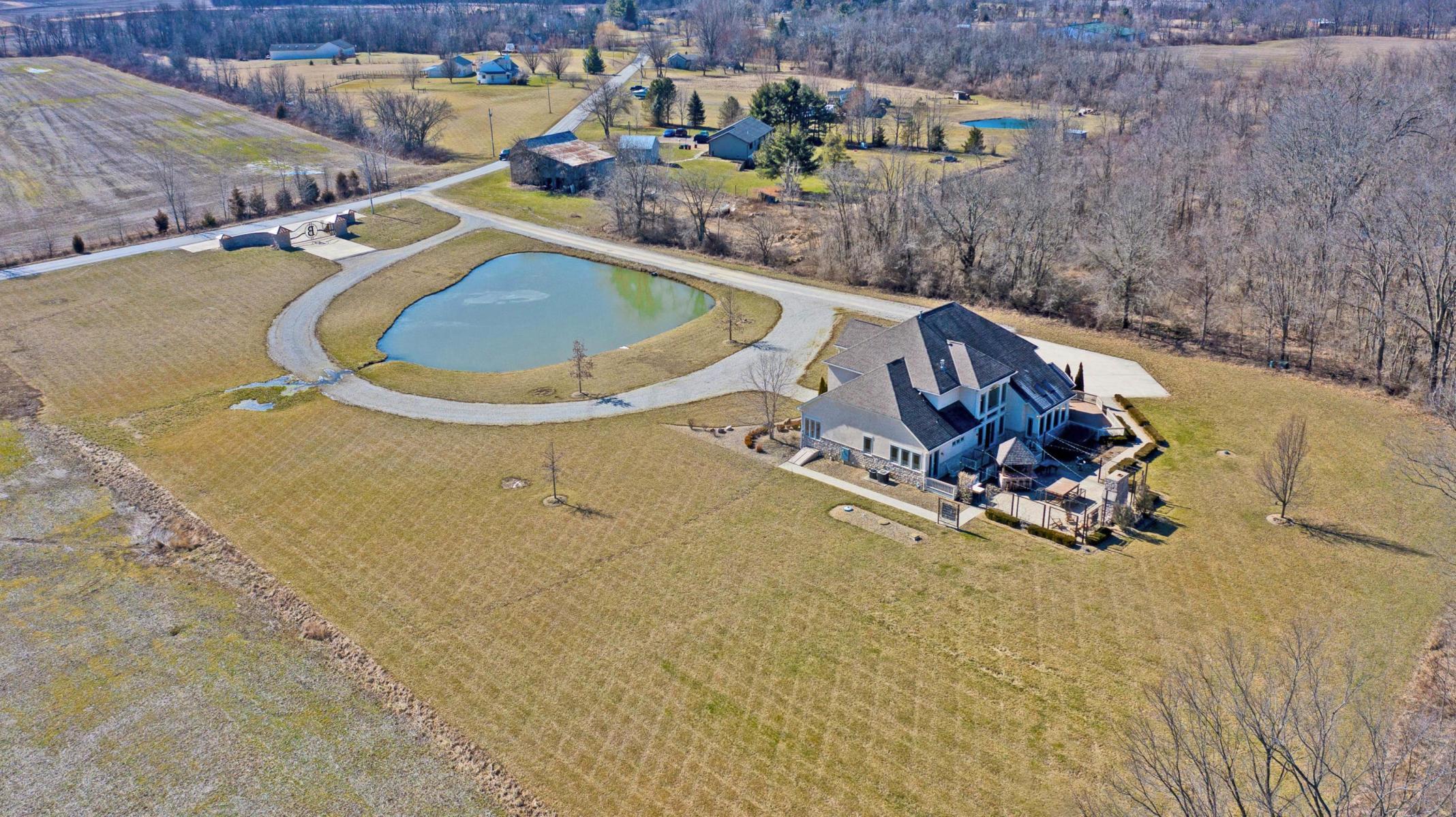 5117 Wilson Road Sunbury, OH 43074 - Photo 86 of 135 Gallery Image 86