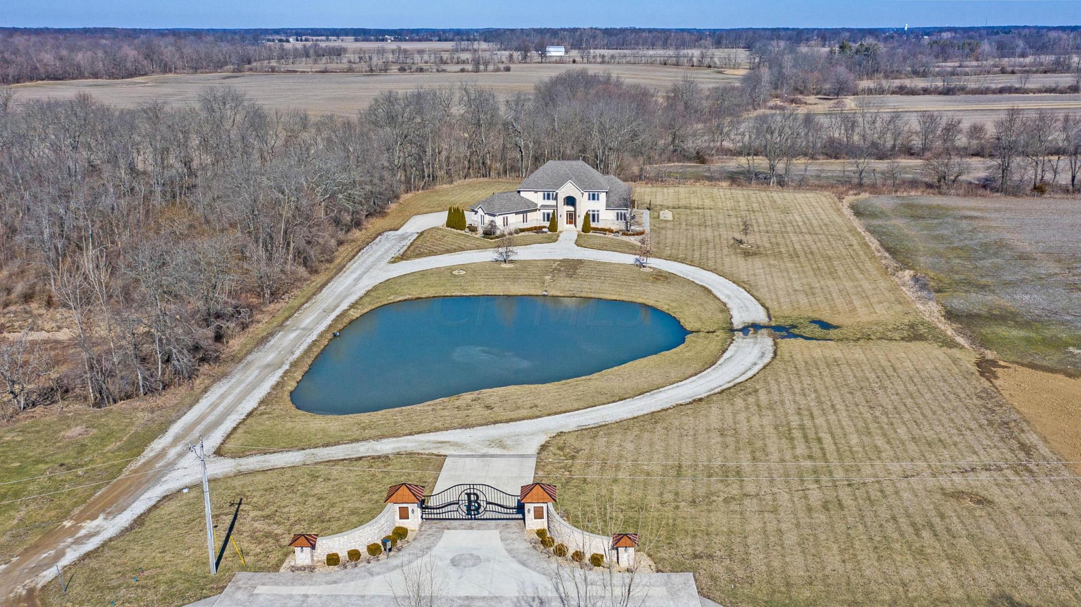 5117 Wilson Road Sunbury, OH 43074 - Photo 87 of 135 Gallery Image 87