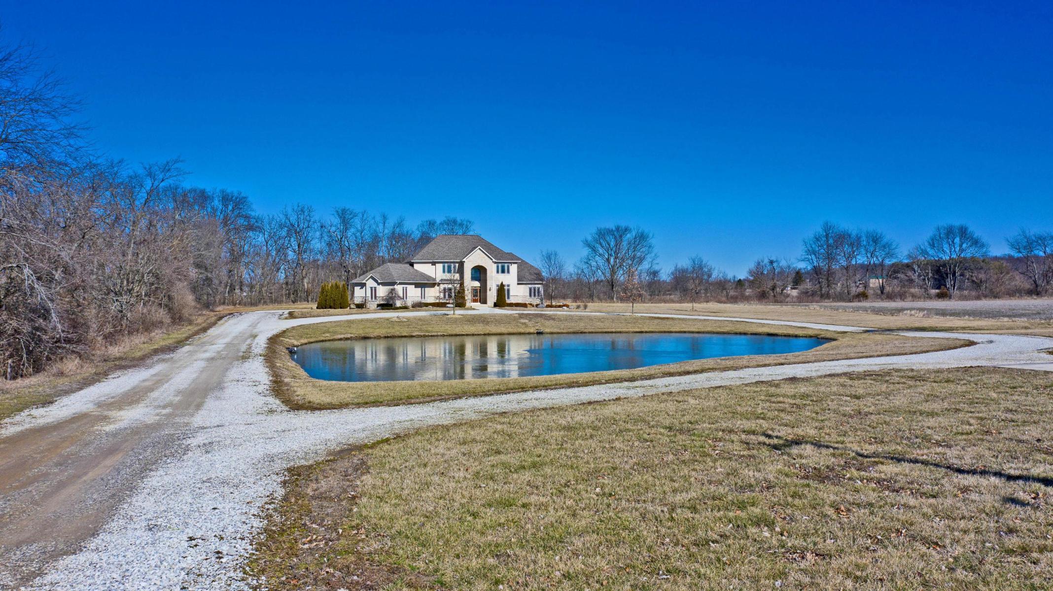 5117 Wilson Road Sunbury, OH 43074 - Photo 90 of 135 Gallery Image 90