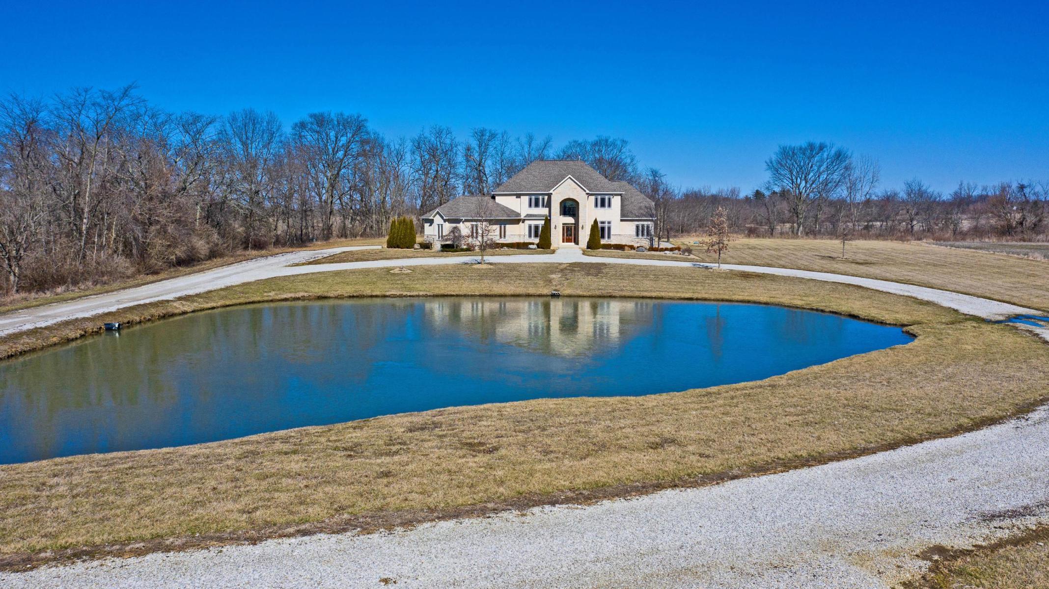 5117 Wilson Road Sunbury, OH 43074 - Photo 91 of 135 Gallery Image 91