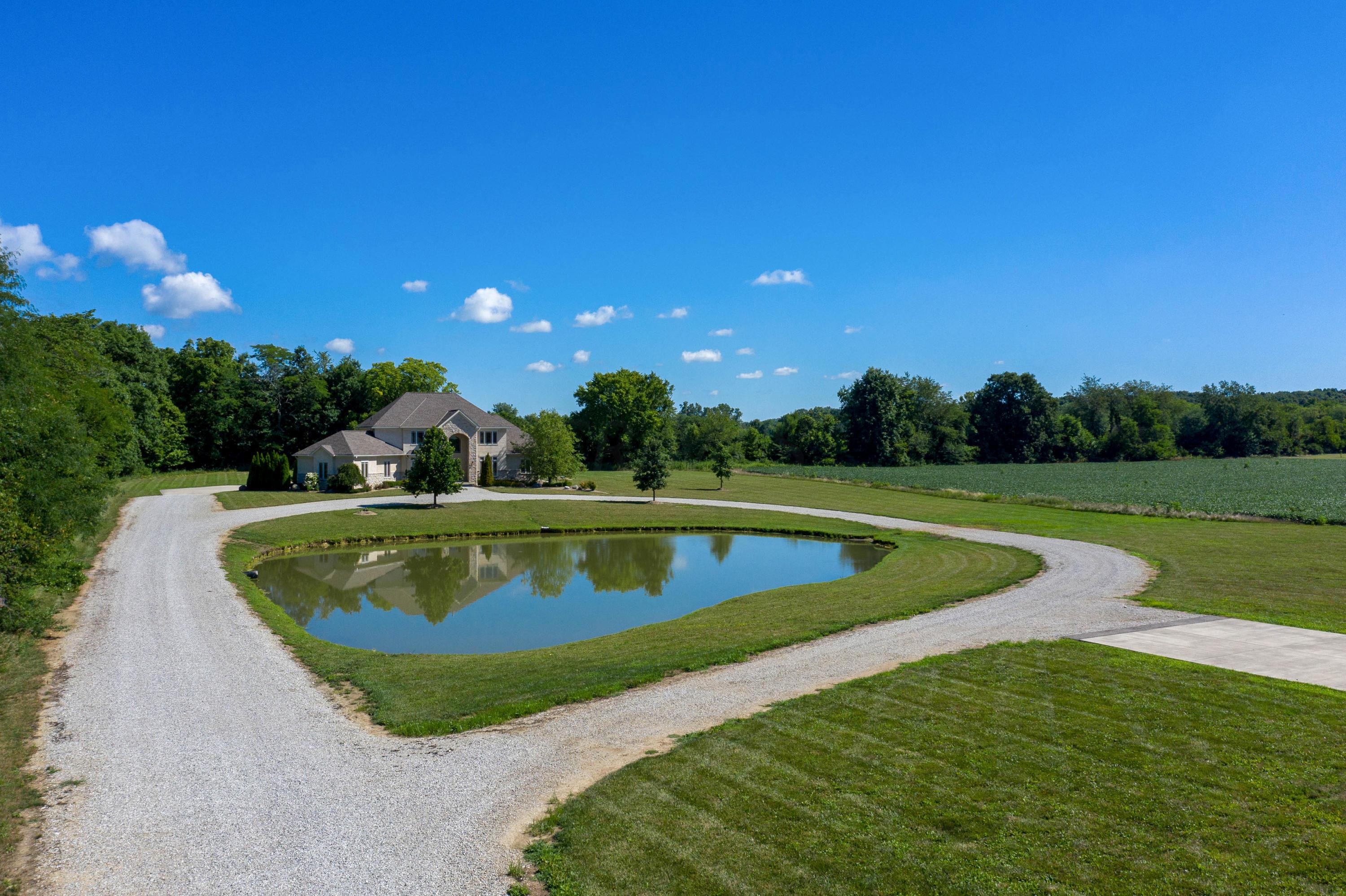 5117 Wilson Road Sunbury, OH 43074 - Photo 94 of 135 Gallery Image 94