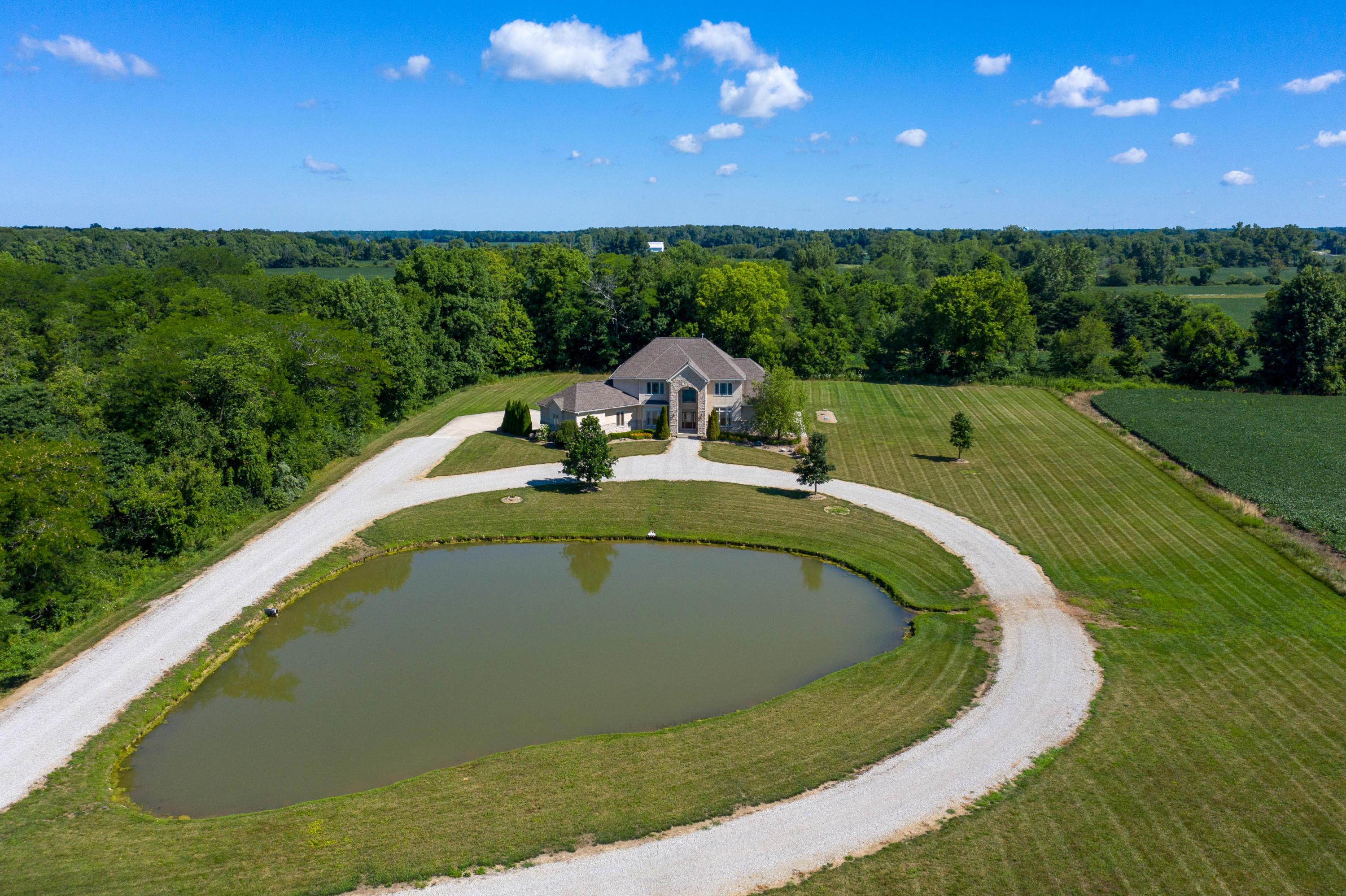 5117 Wilson Road Sunbury, OH 43074 - Photo 96 of 135 Gallery Image 96