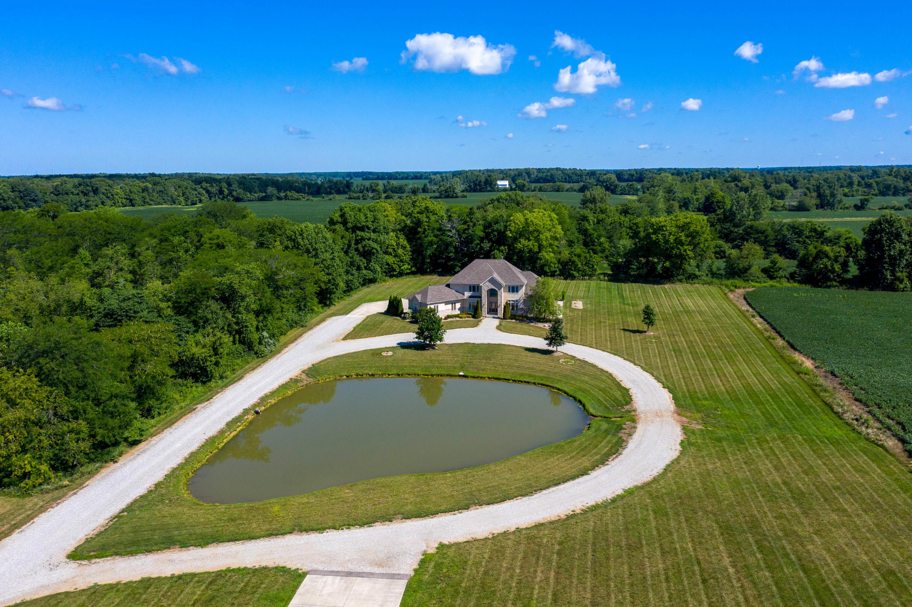 5117 Wilson Road Sunbury, OH 43074 - Photo 98 of 135 Gallery Image 98