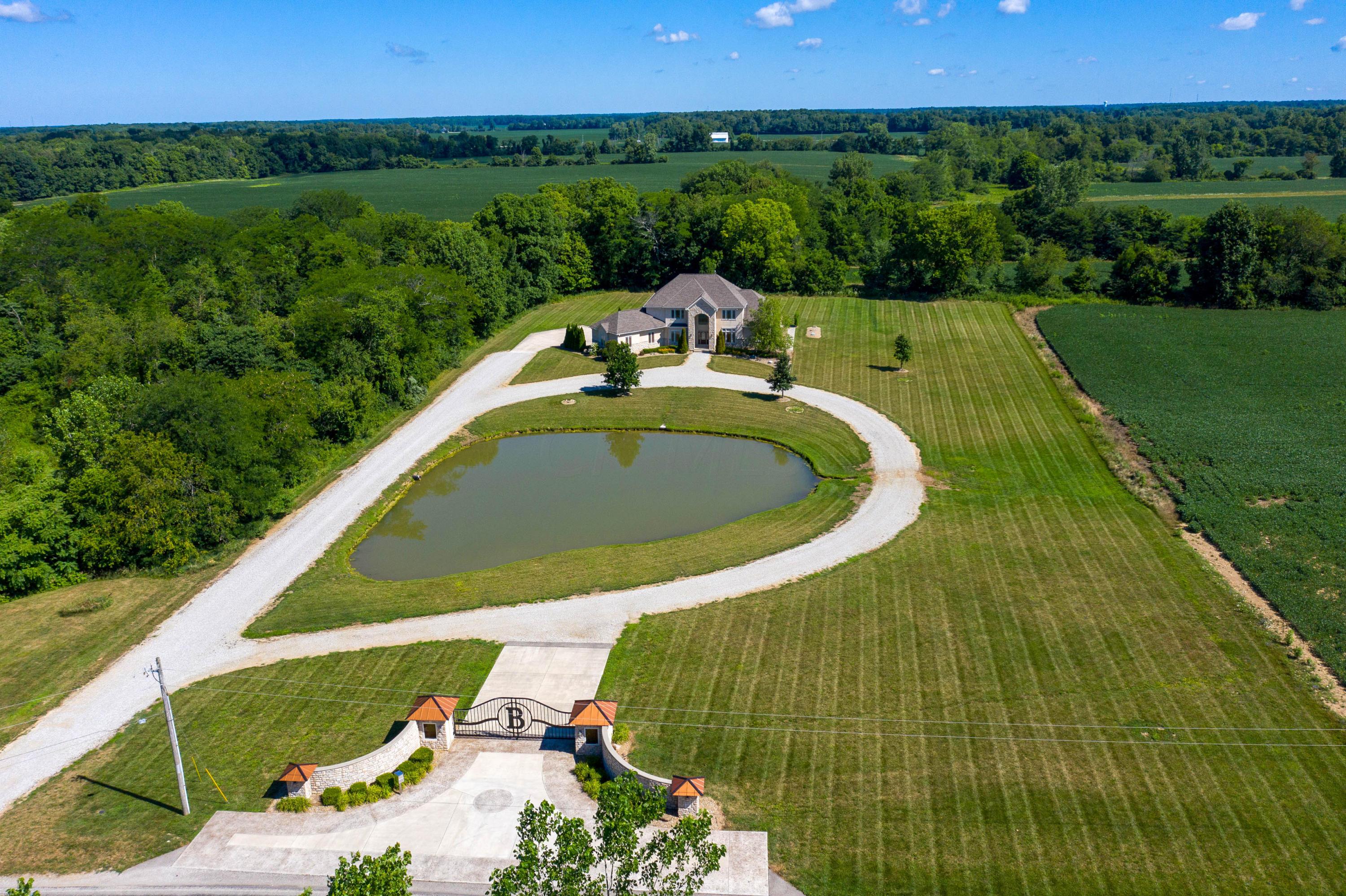 5117 Wilson Road Sunbury, OH 43074 - Photo 100 of 135 Gallery Image 100