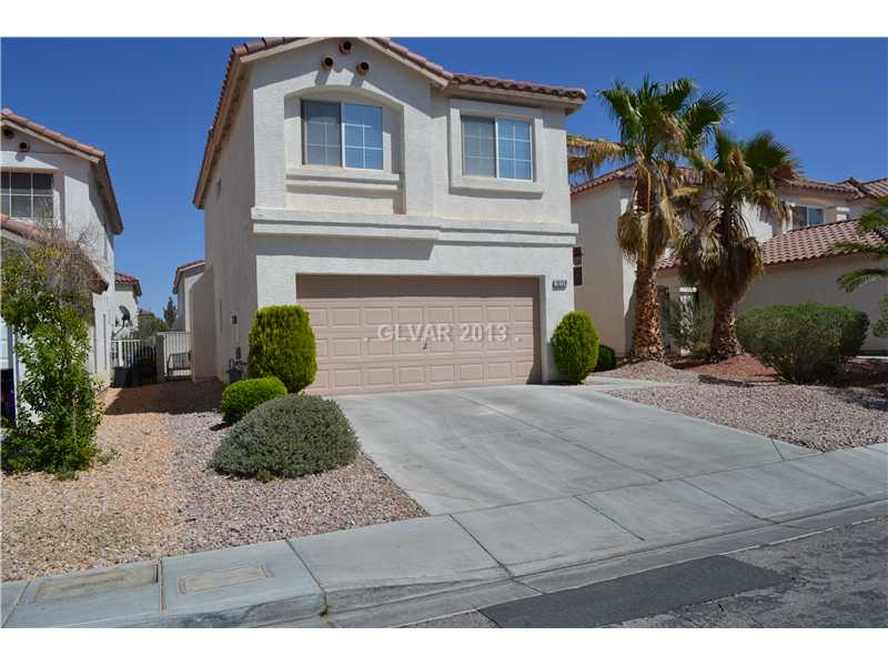 10158 Rice Paper Street Las Vegas, NV 89183 - Photo 1 of 24 Property Photo.