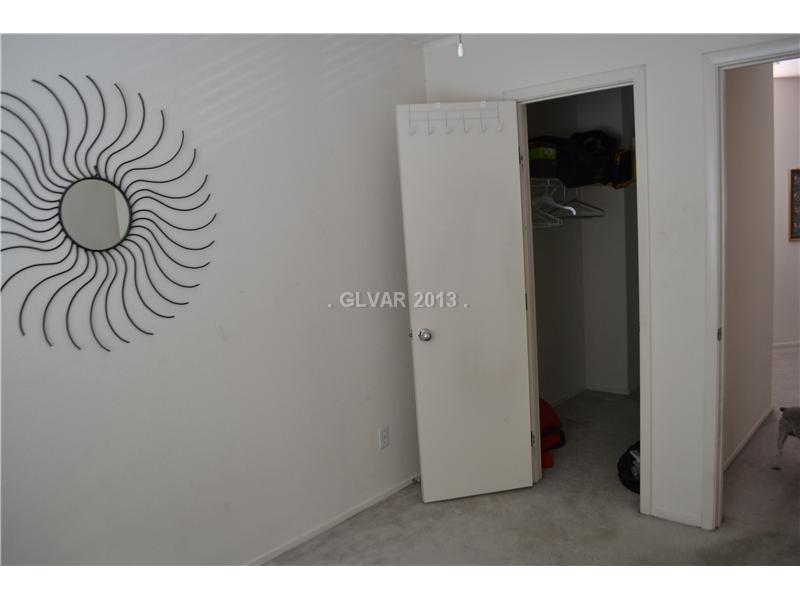 10158 Rice Paper Street Las Vegas, NV 89183 - Photo 20 of 24 Bedroom.