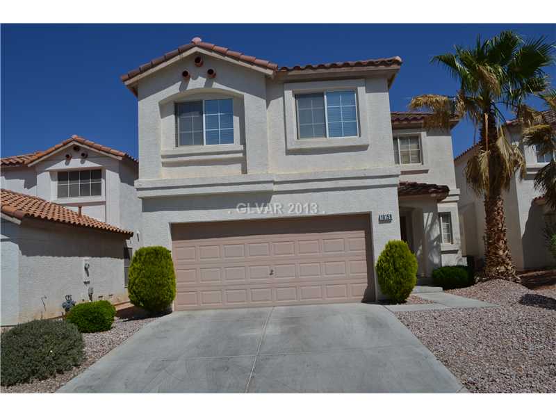 10158 Rice Paper Street Las Vegas, NV 89183 - Photo 2 of 24 Property Photo.
