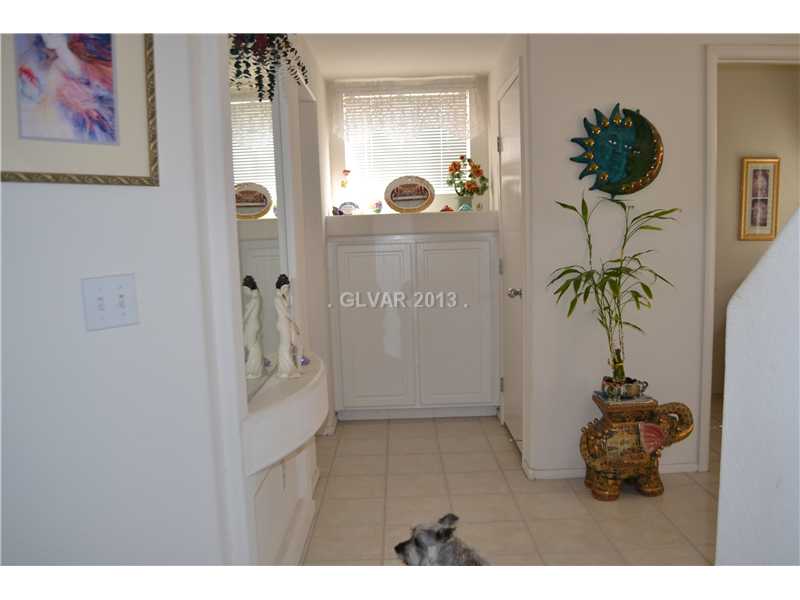 10158 Rice Paper Street Las Vegas, NV 89183 - Photo 10 of 24 Entry Hall.