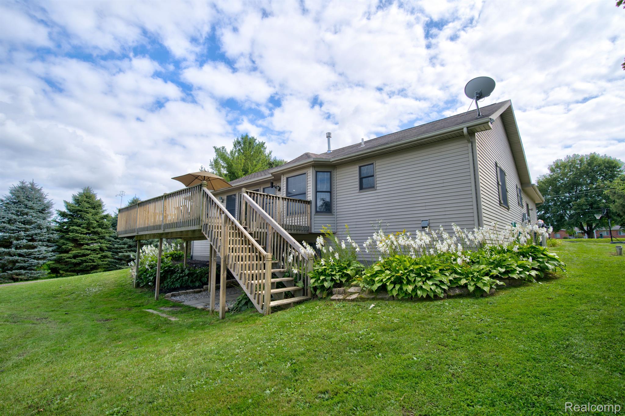 10243 East Coldwater Road Davison, MI 48423 - Photo 52 of 71 Gallery Image 52
