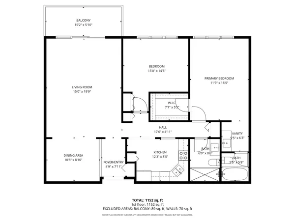 $275,000 | 2000 St Regis Drive, Unit 2B, Lombard, IL 60148