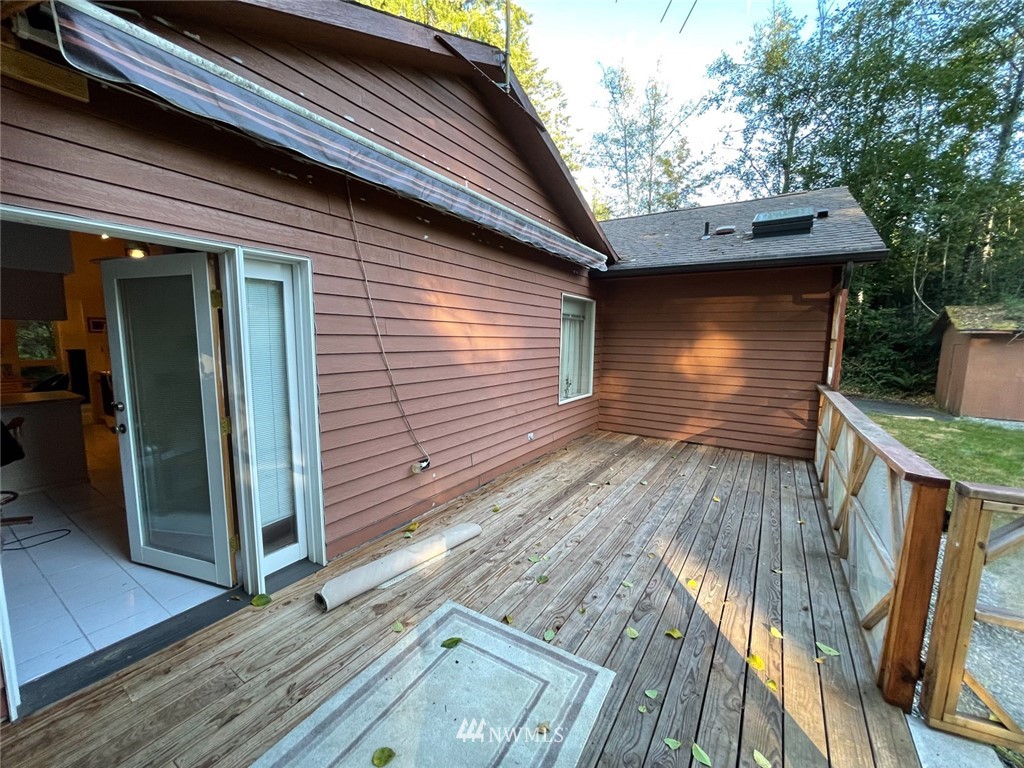 207 Southeast Rice Street Winlock, WA 98596 - Photo 25 of 32