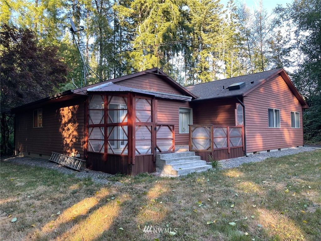 207 Southeast Rice Street Winlock, WA 98596 - Photo 27 of 32
