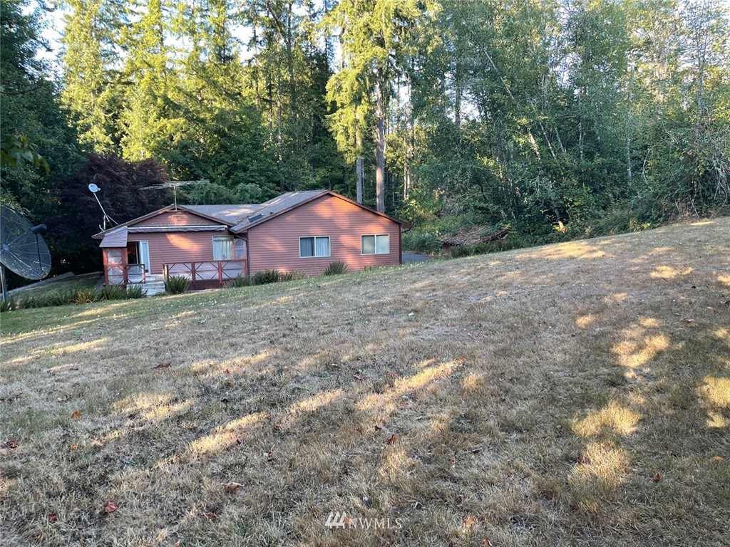 207 Southeast Rice Street Winlock, WA 98596 - Photo 29 of 32