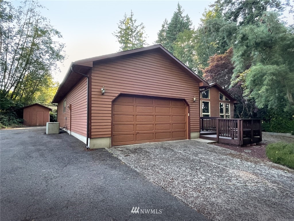 207 Southeast Rice Street Winlock, WA 98596 - Photo 30 of 32