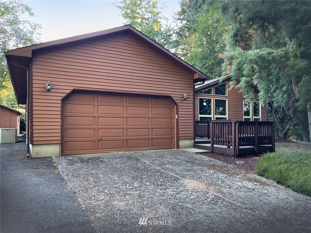207 Southeast Rice Street Winlock, WA 98596 - Photo 4 of 32