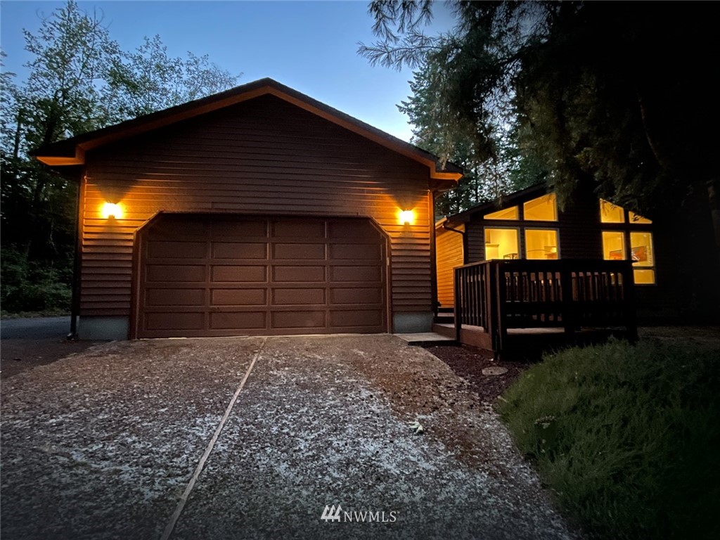 207 Southeast Rice Street Winlock, WA 98596 - Photo 31 of 32