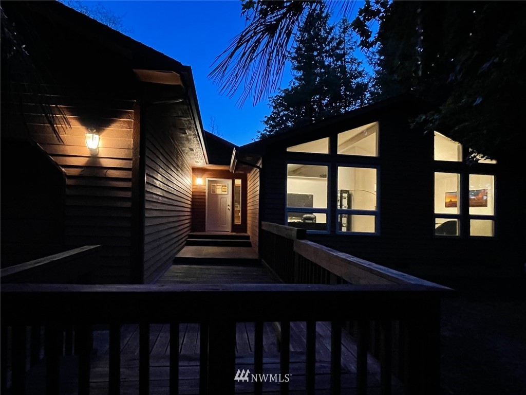 207 Southeast Rice Street Winlock, WA 98596 - Photo 6 of 32
