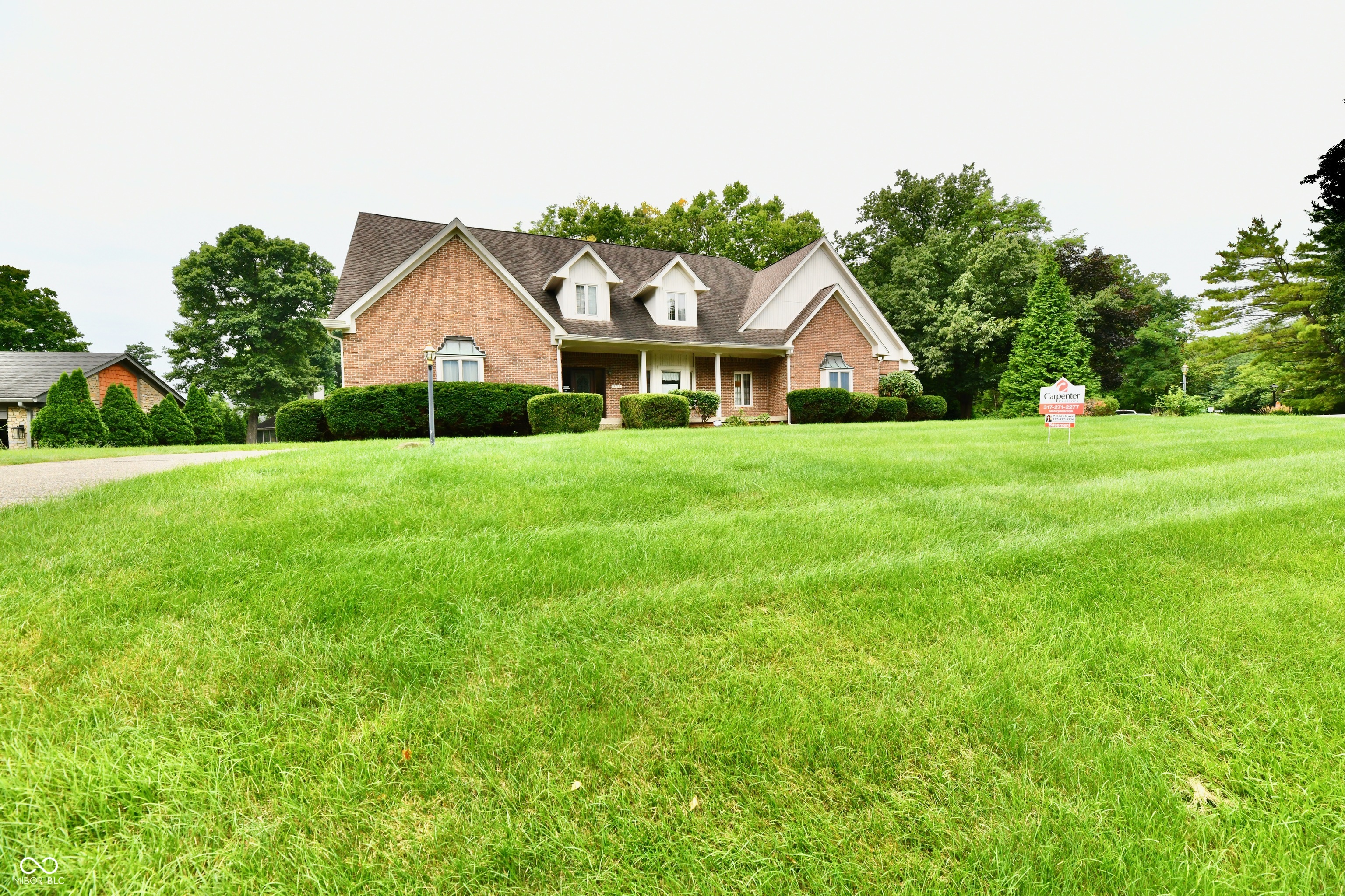 9719 Decatur Drive Indianapolis, IN 46256 - Photo 1 of 101 Gallery Image 1