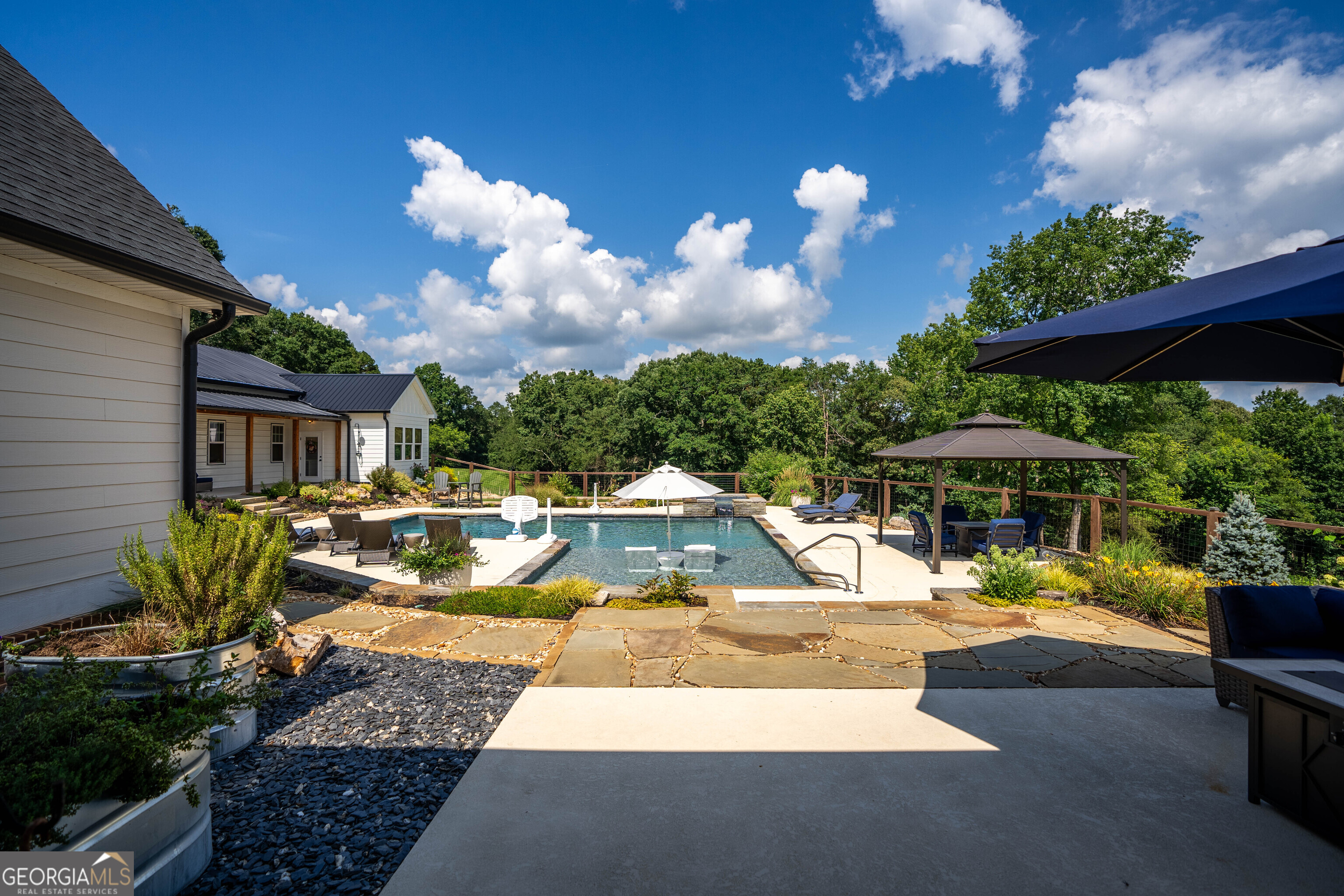 7625 West County Line Road Lula, GA 30554 - Photo 15 of 97 Gallery Image 15