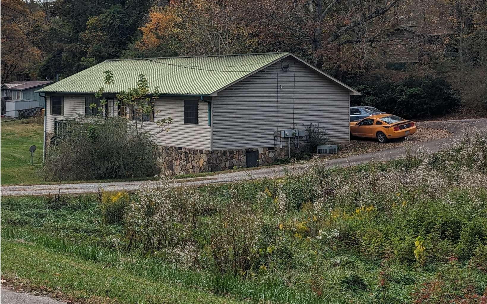 170 Wilson Street Blue Ridge, GA 30513 - Photo 2 of 7 Additional View