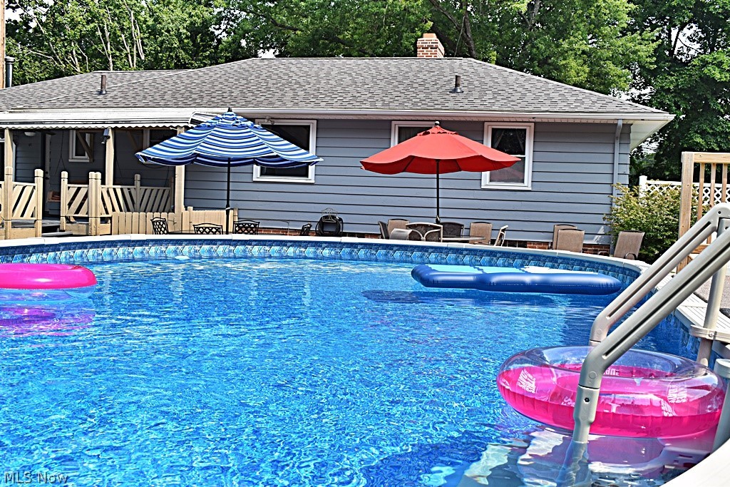 15076 Alexander Road Walton Hills, OH 44146 - Photo 33 of 35 Gallery Image 33
