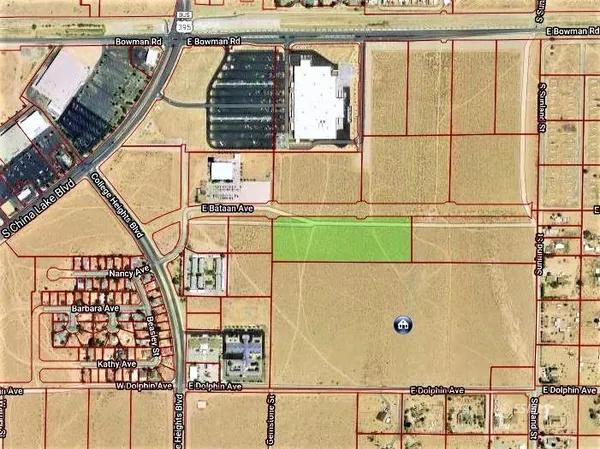 $199,000 | 343-351-38 East Bataan Avenue, Ridgecrest, CA 93555