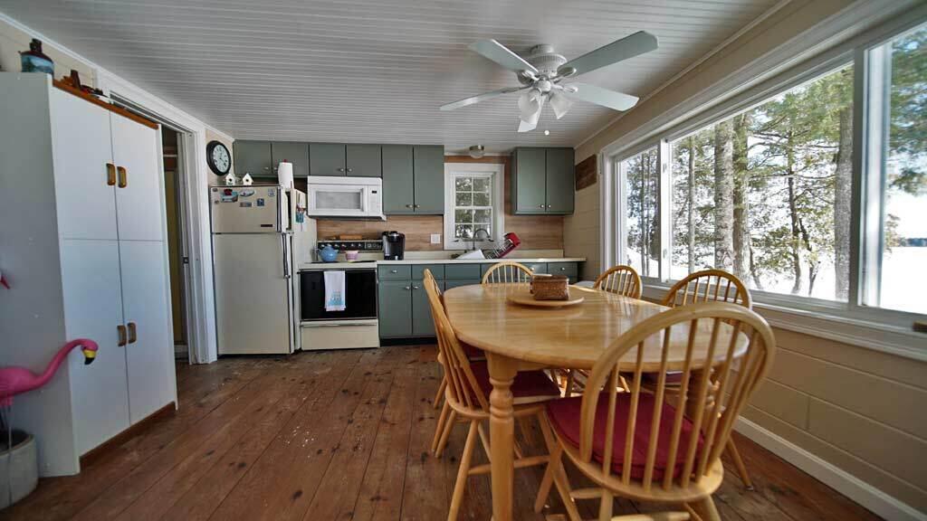 280 Cedar Point Road Orient, ME 04471 - Photo 8 of 39 kitchen-280-cedar-point