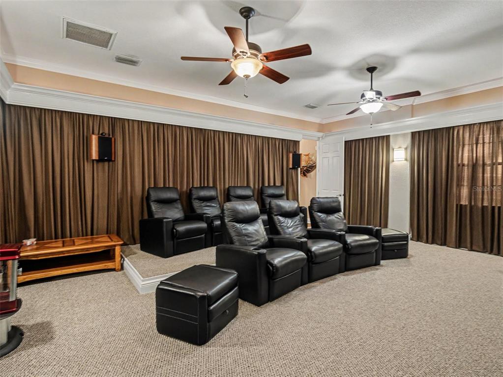 339 Corbett Road Lithia, FL 33547 - Photo 13 of 38 a living room with furniture